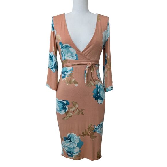 Lani California open back dress - Picture 4 of 14